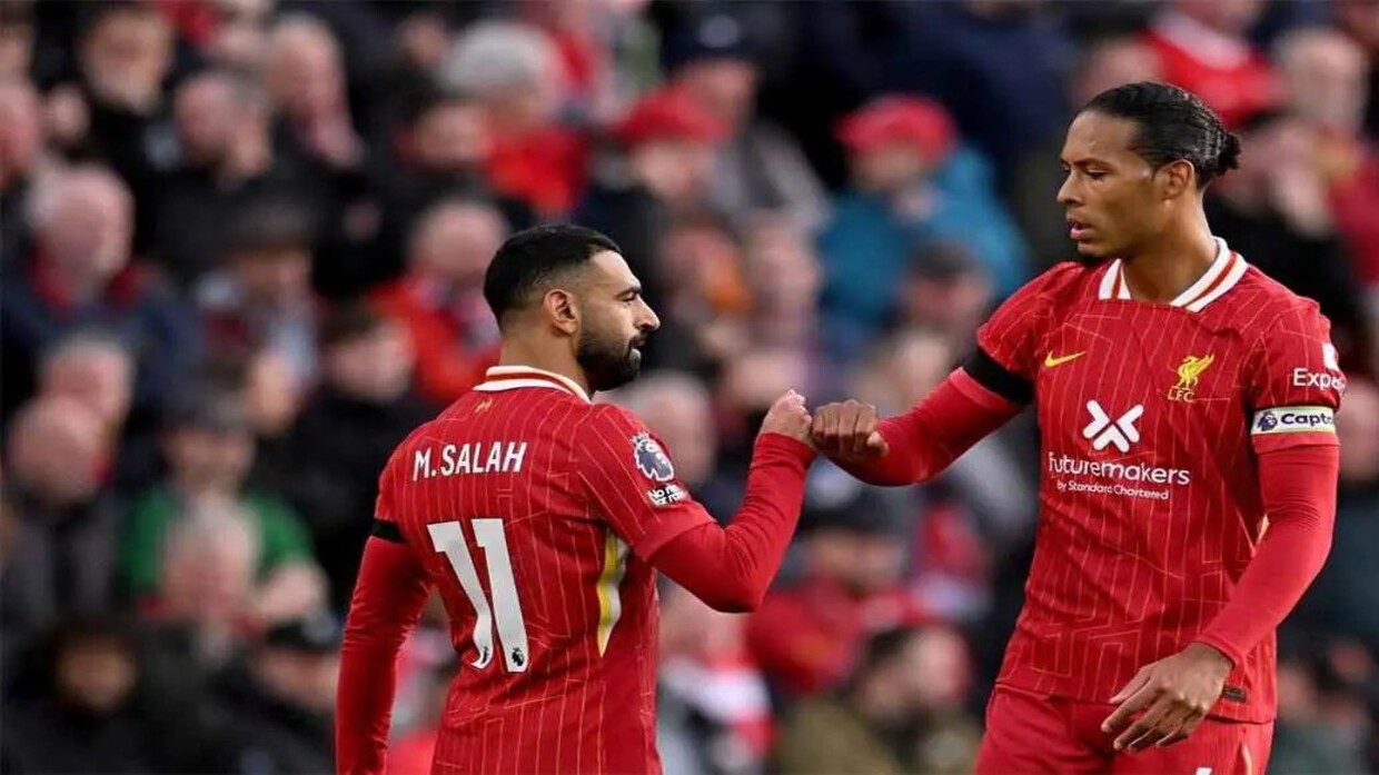 Report: PSG to offer Mohamed Salah 3 year contract